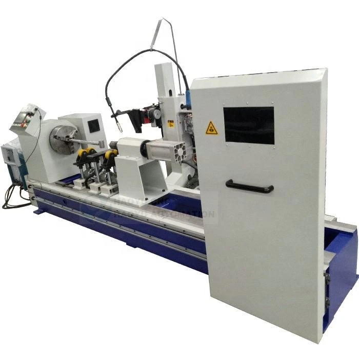 Automatic Cladding Machine